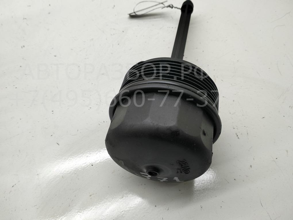 Крышка масляного фильтра