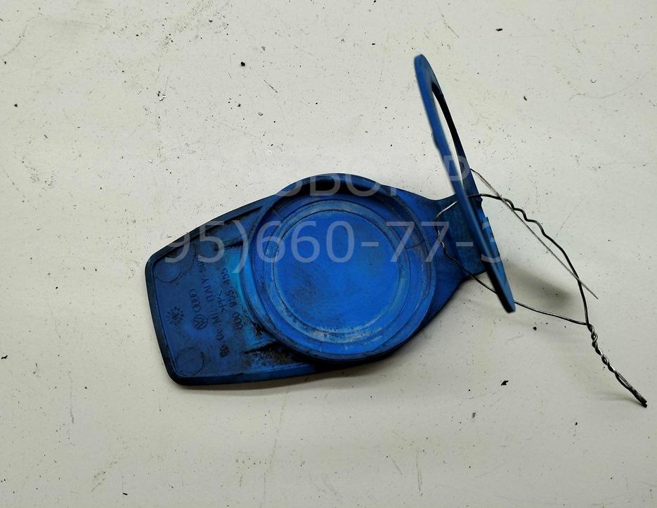 Крышка бачка омывателя