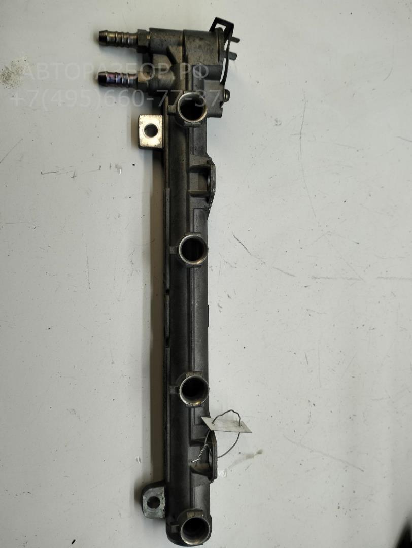 Рейка топливная (рампа)