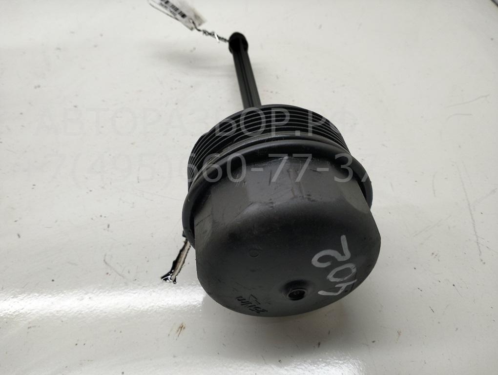 Крышка масляного фильтра