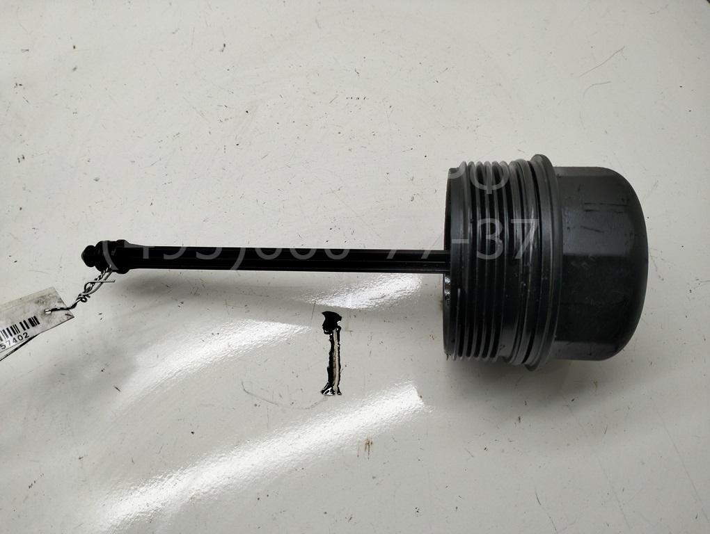 Крышка масляного фильтра