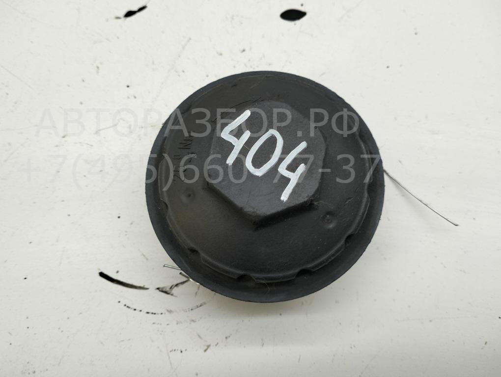 Крышка масляного фильтра