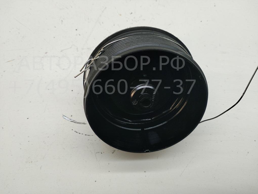 Крышка масляного фильтра