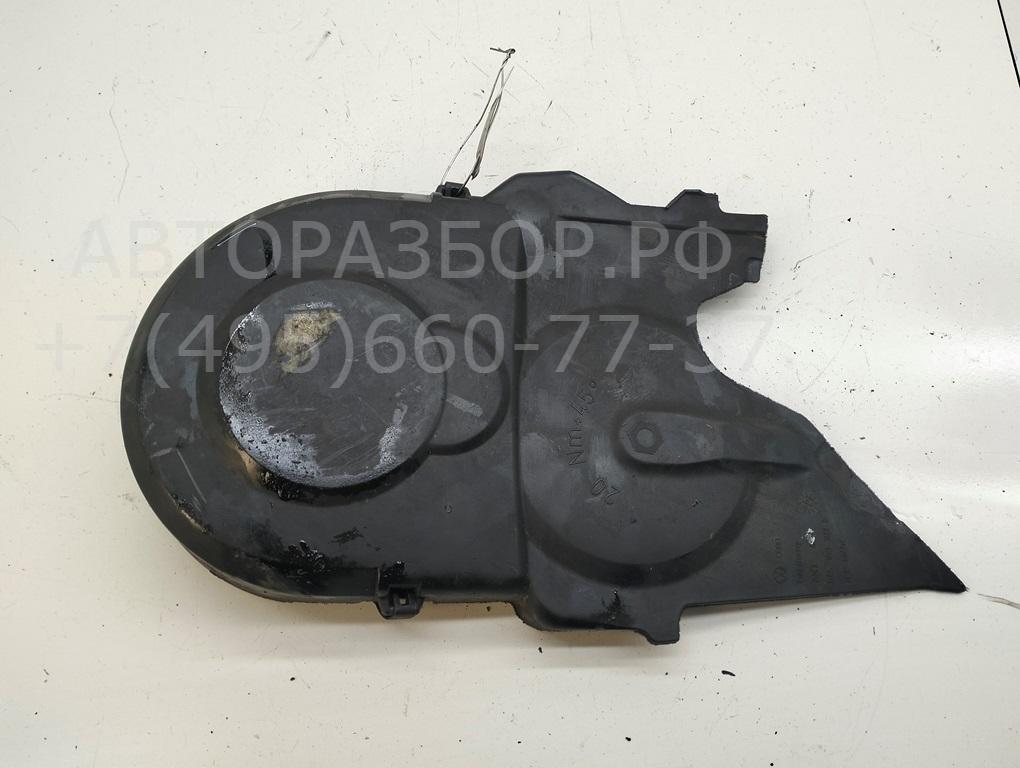 Кожух ремня ГРМ