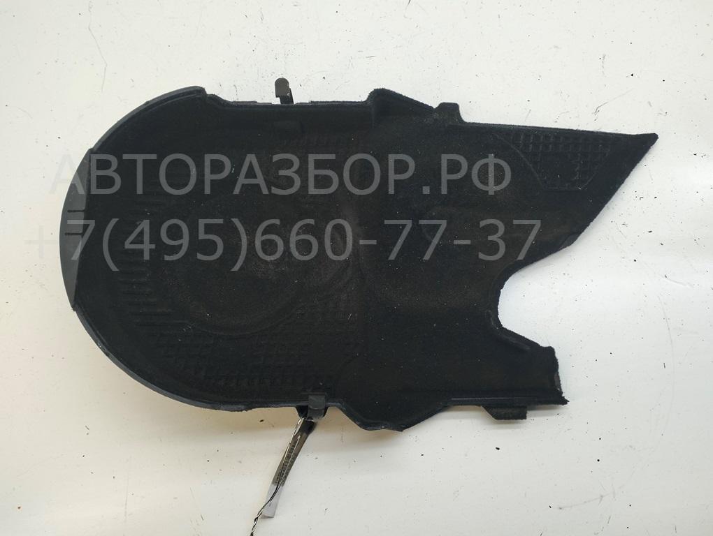 Кожух ремня ГРМ