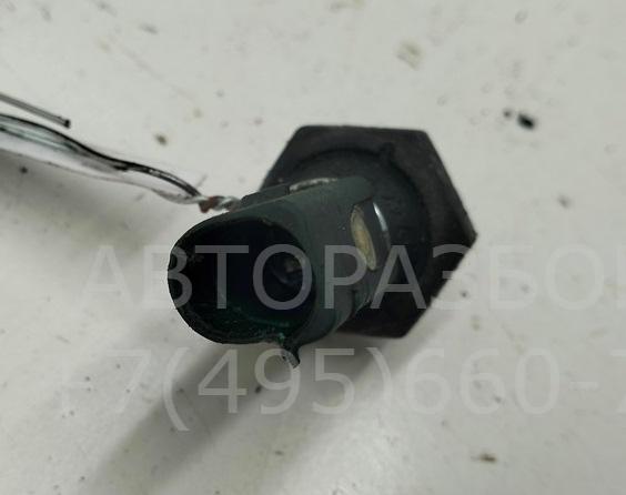 Датчик давления масла