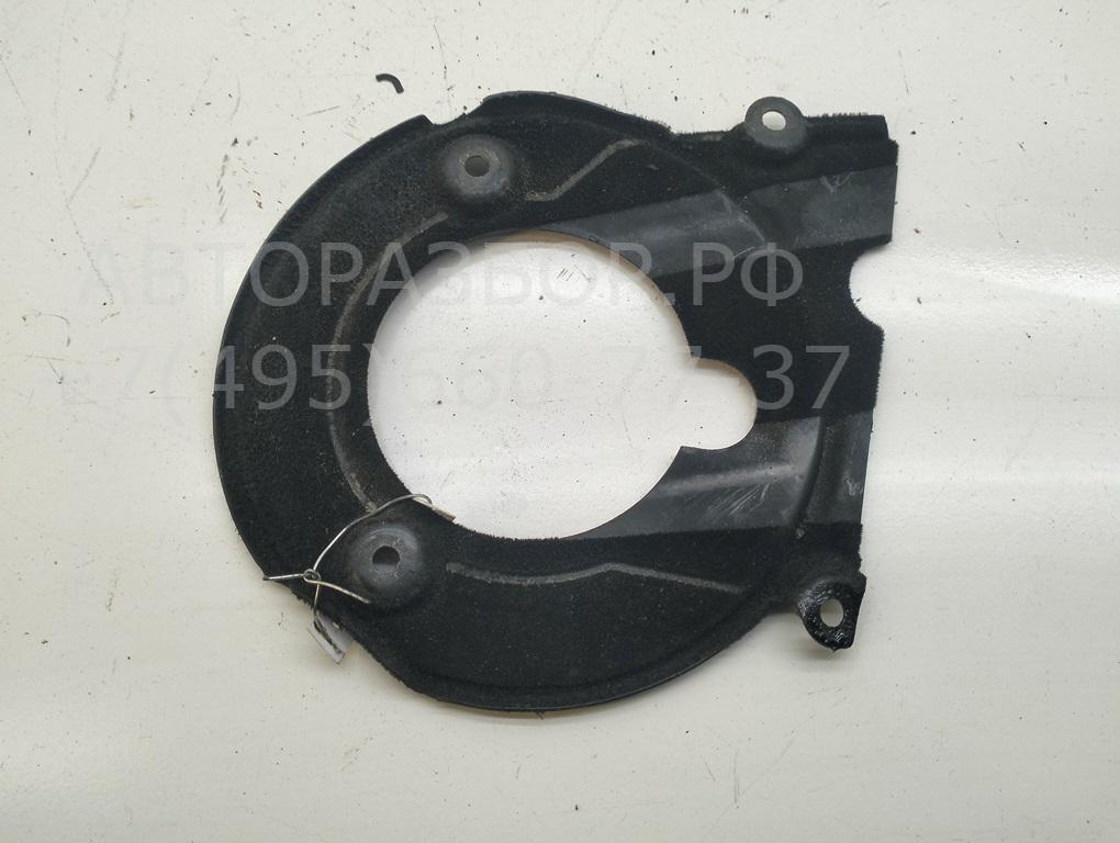 Кожух ремня ГРМ