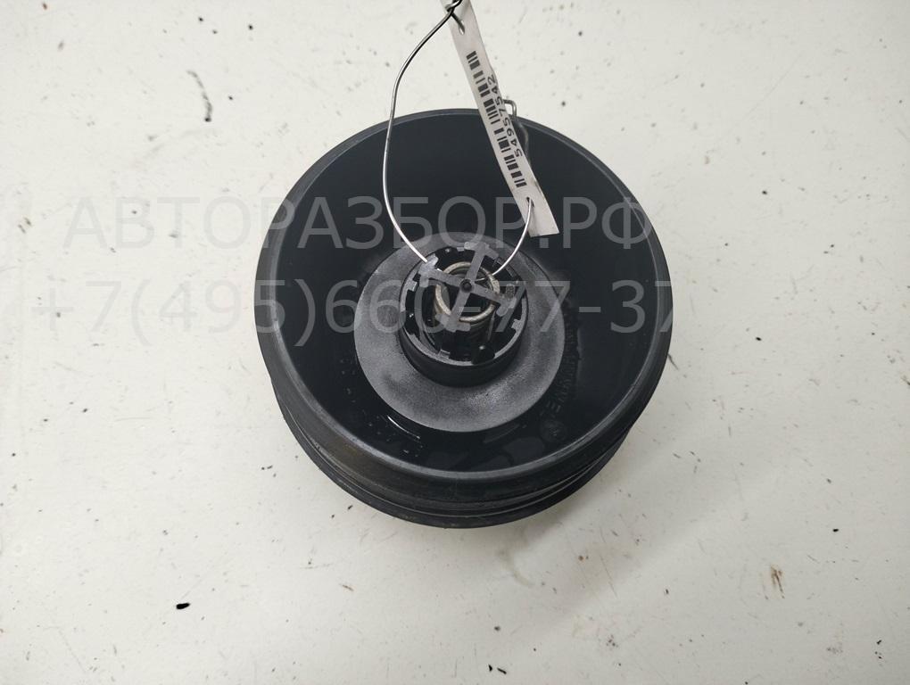 Крышка масляного фильтра