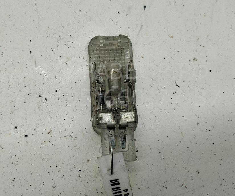 Плафон салонный