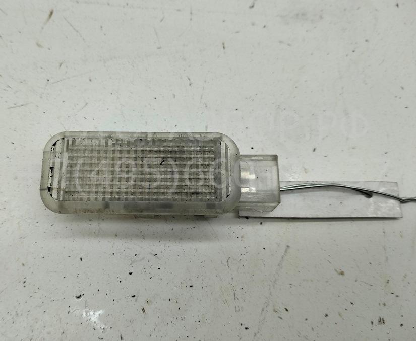 Плафон салонный