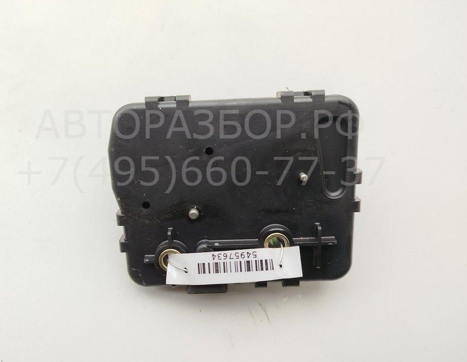 Замок багажника