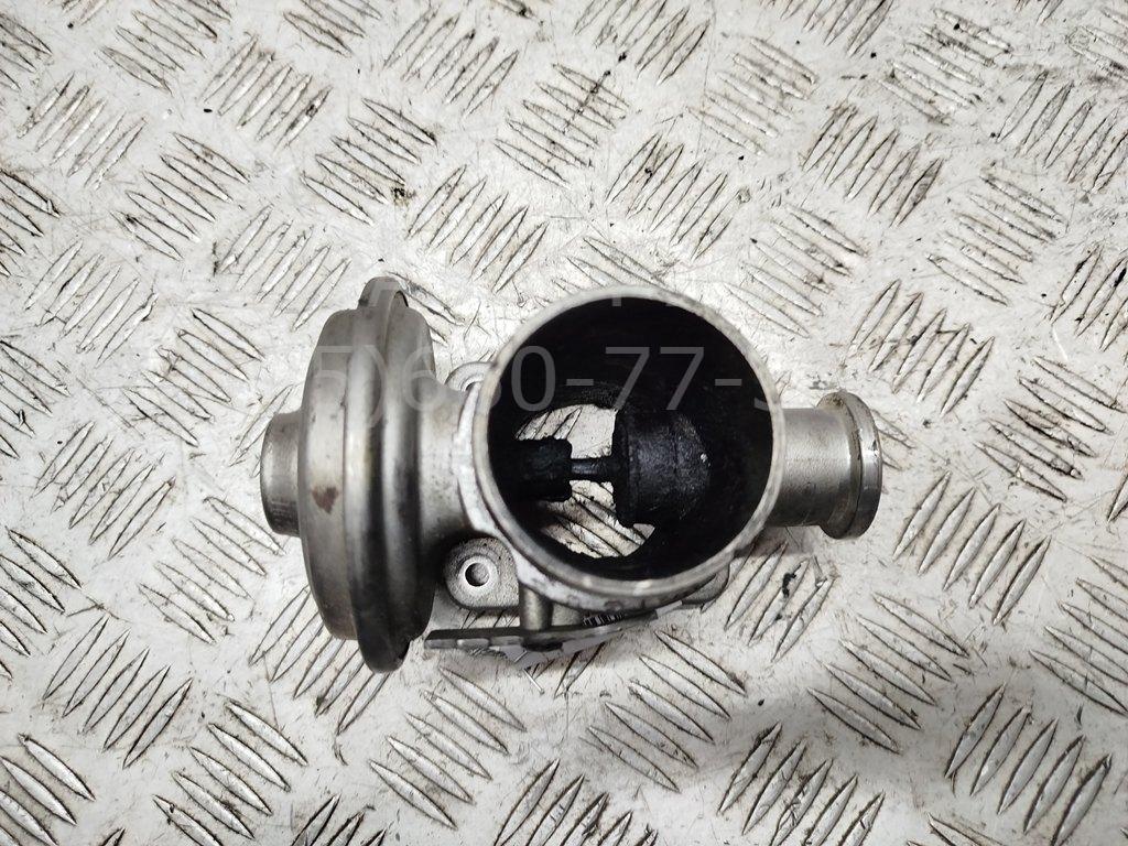 Клапан электромагнитный