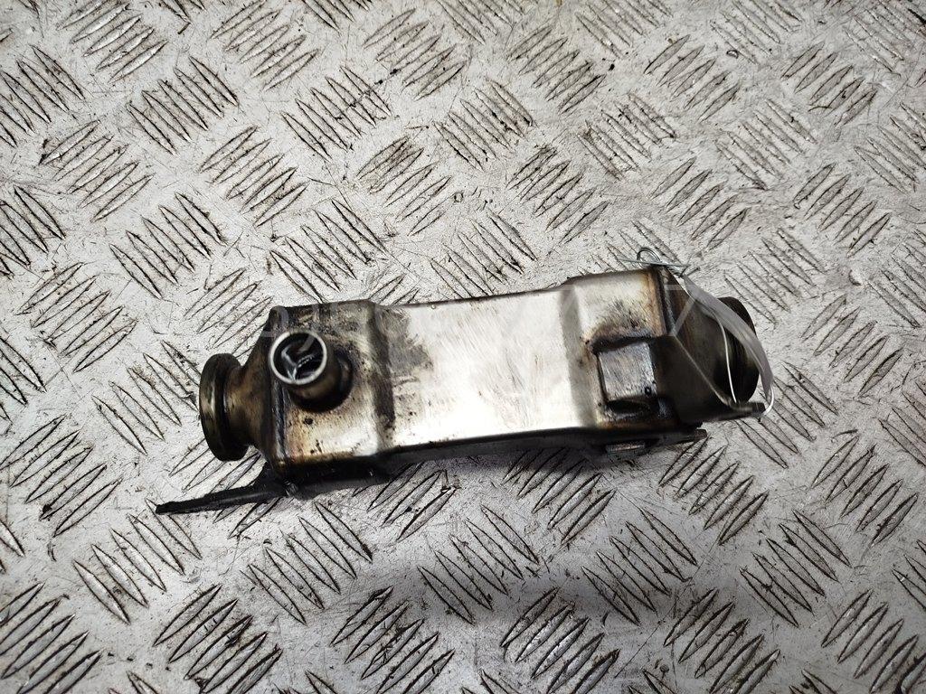 Радиатор системы EGR