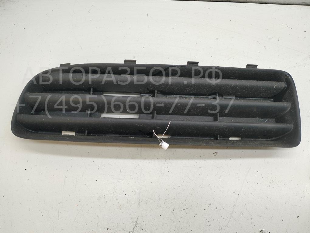 Решетка в бампер