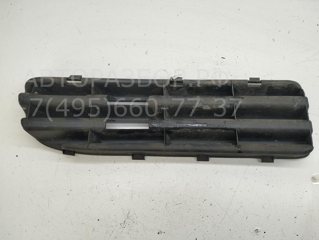 Решетка в бампер