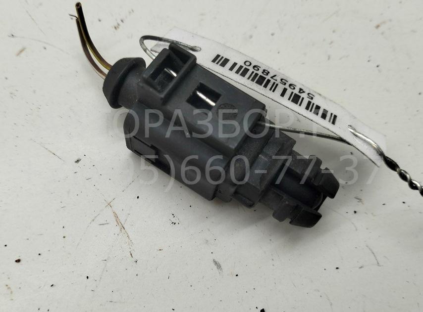 Датчик температуры