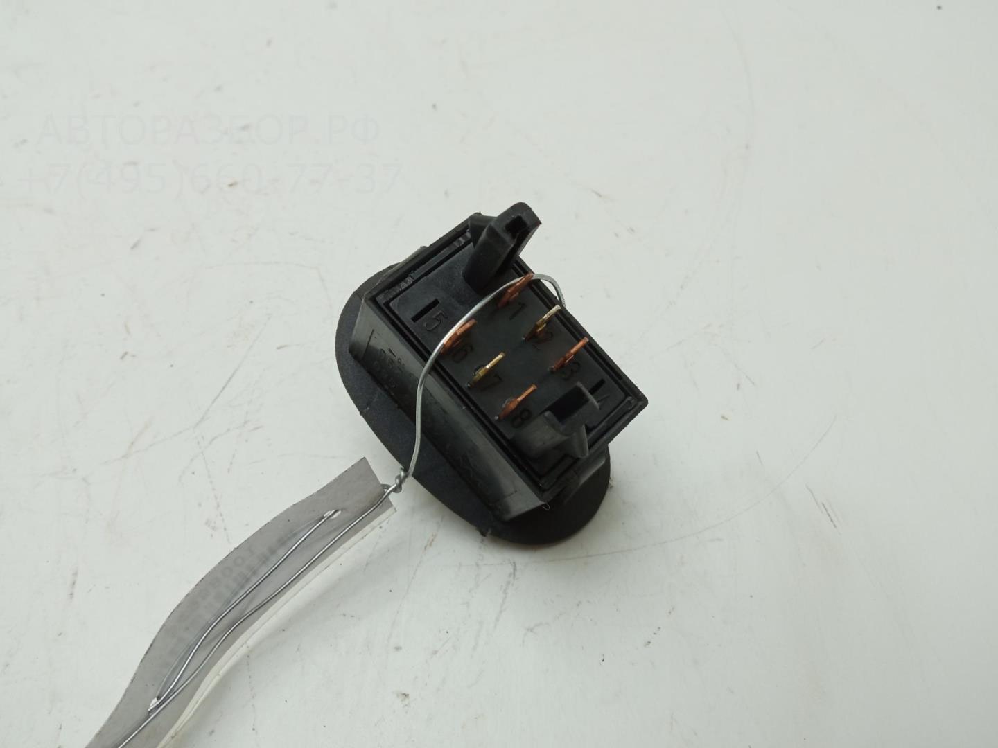 Кнопка стеклоподъемника