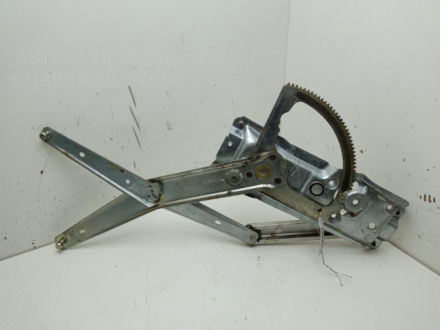 Стеклоподъемник электр. передний левый