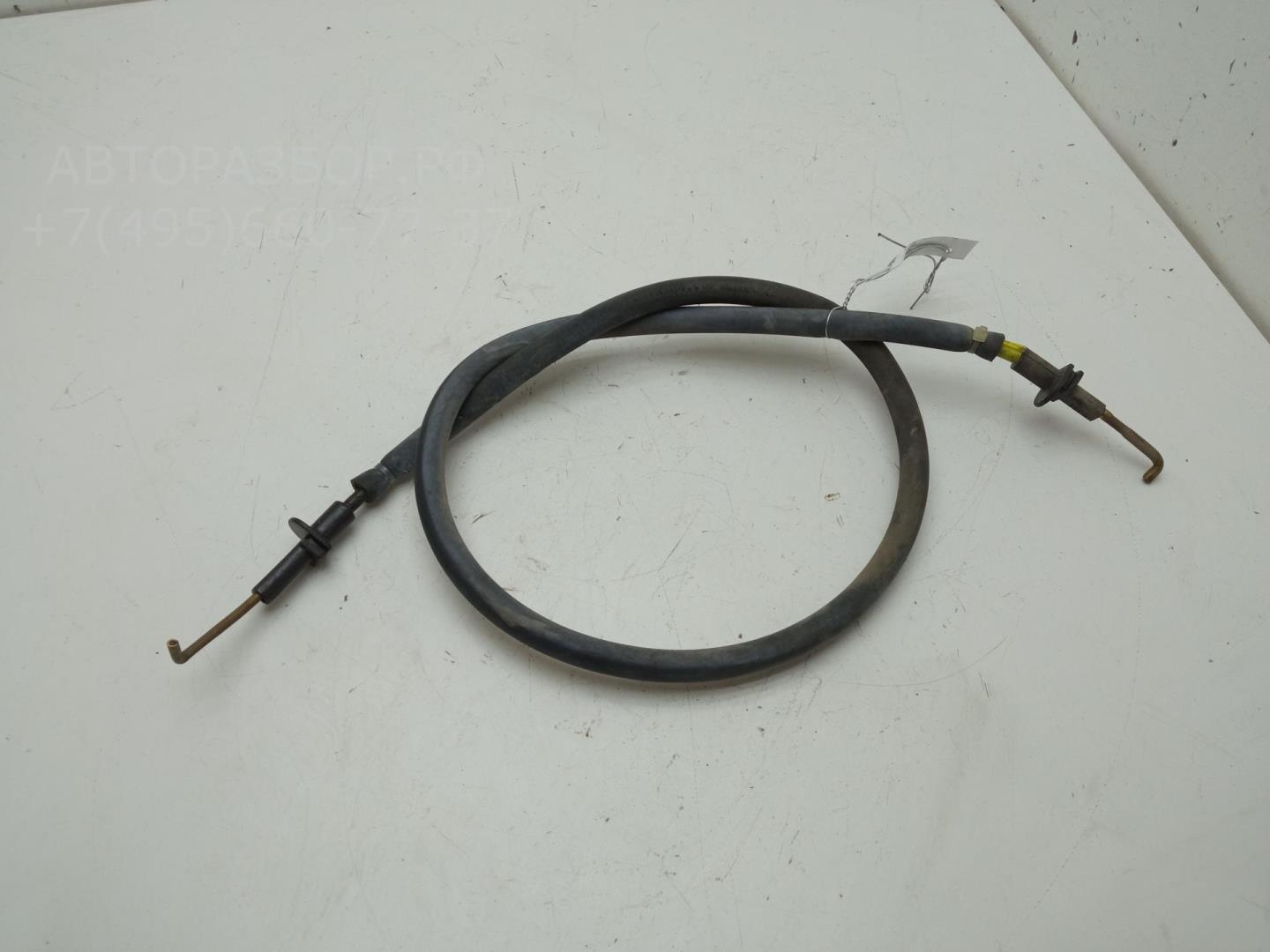 Трос открывания двери