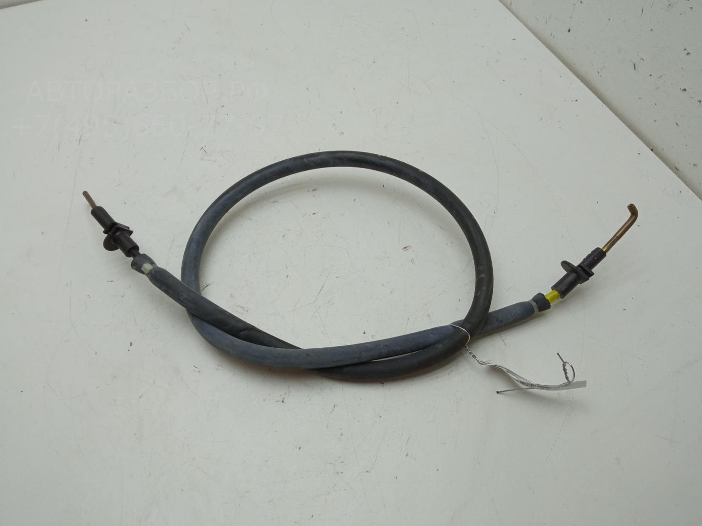 Трос открывания двери