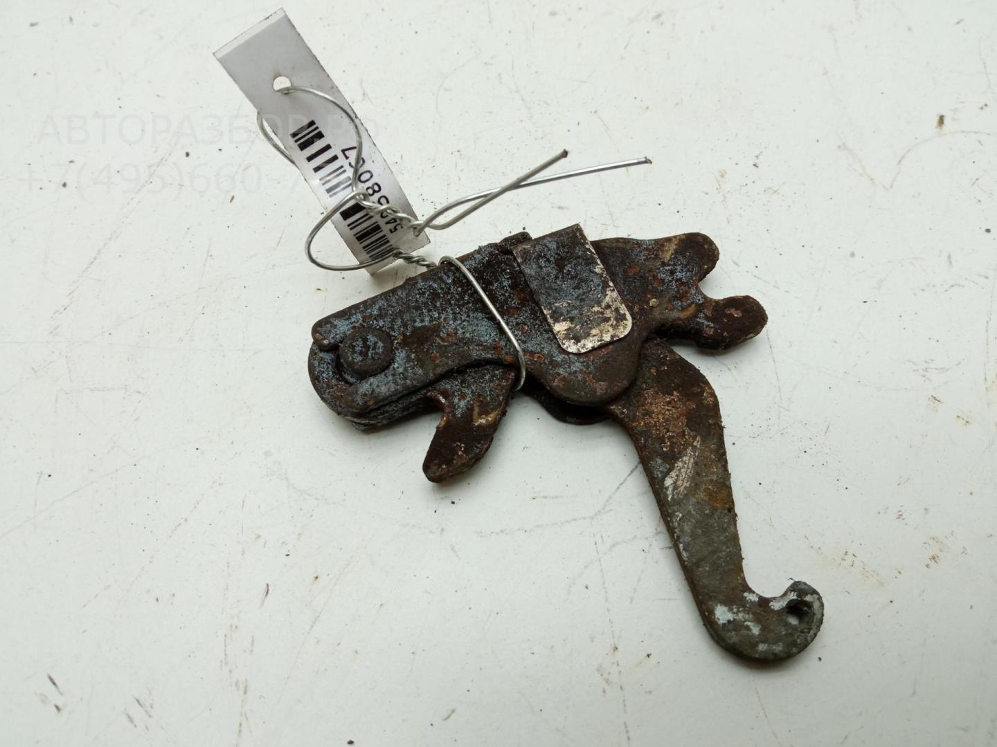 К-кт регулировки задних колодок (правый)