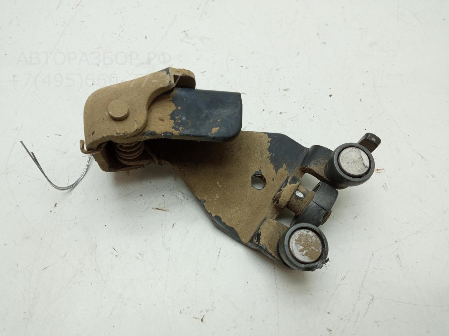 Ролик двери сдвижной