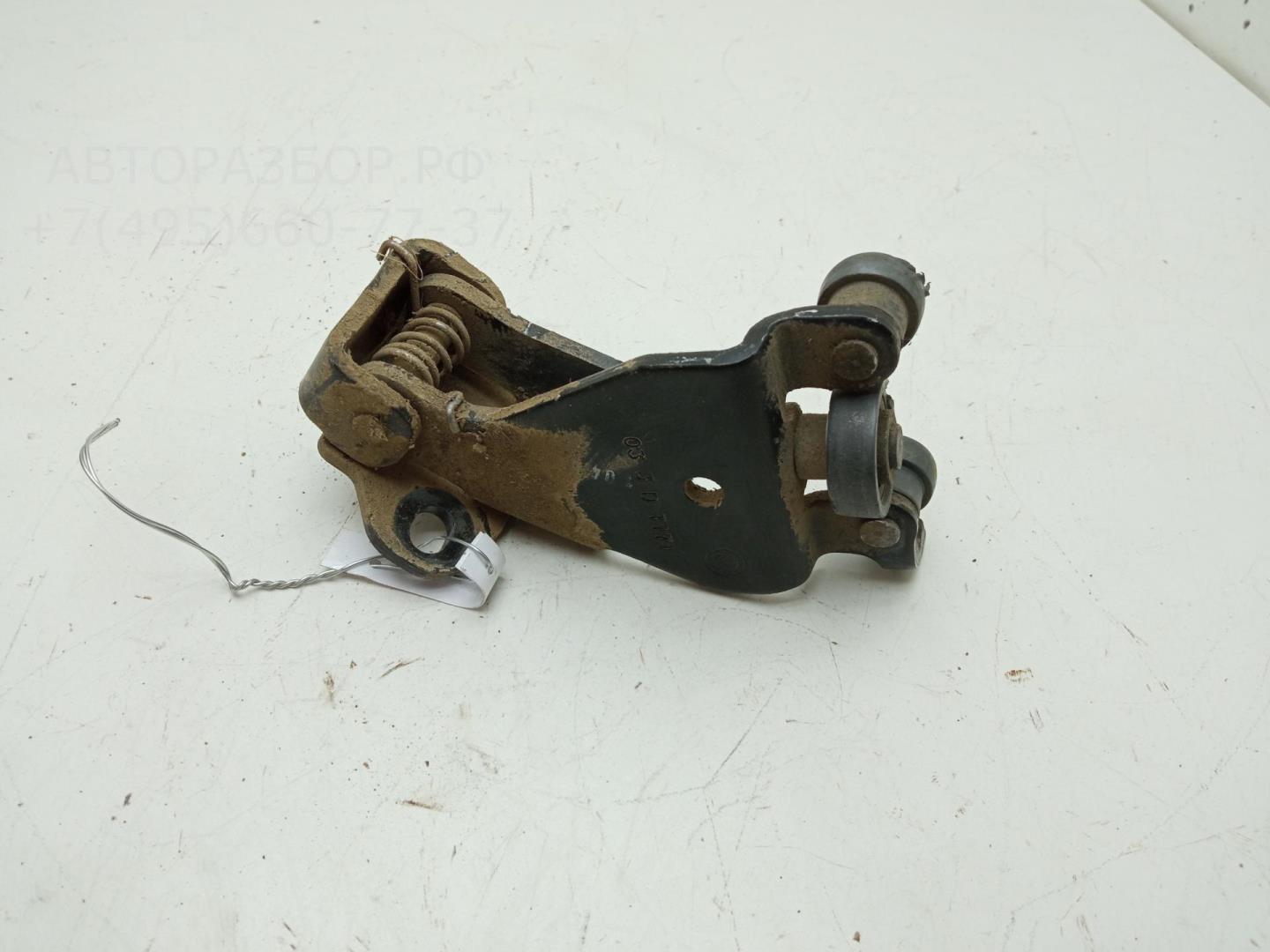 Ролик двери сдвижной