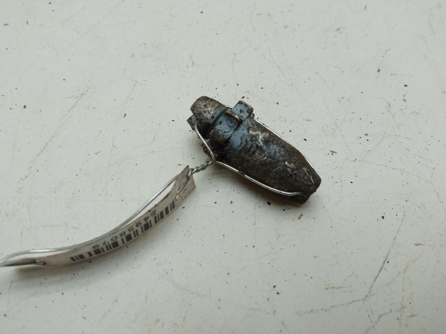 К-кт регулировки задних колодок (правый)