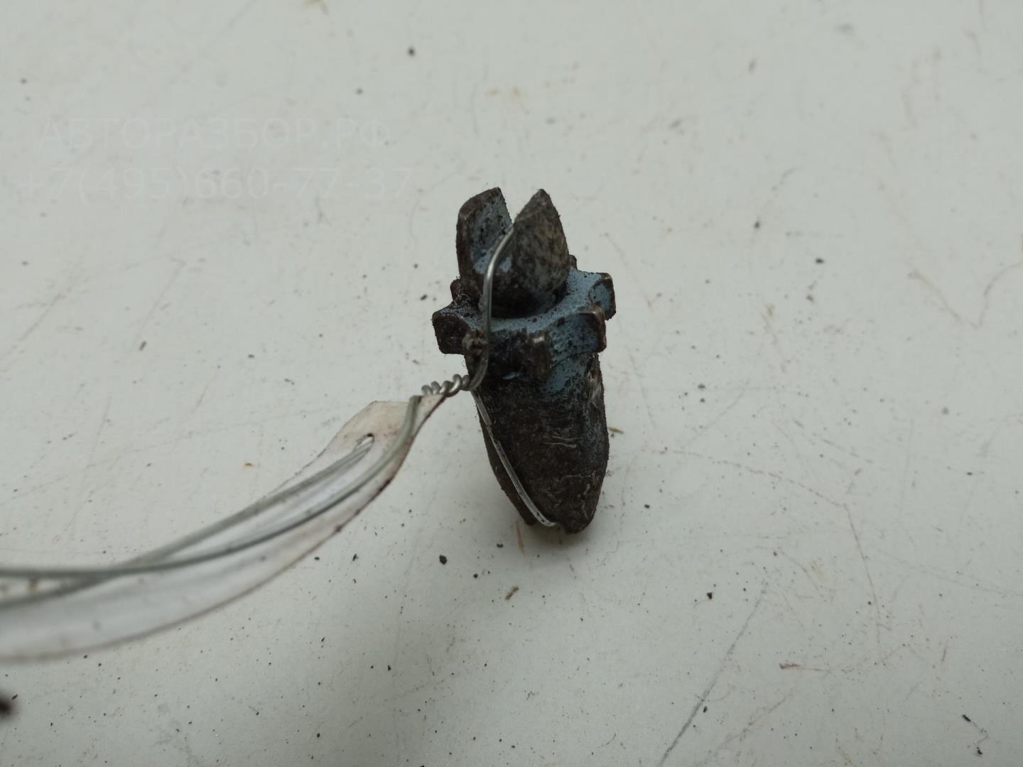 К-кт регулировки задних колодок (правый)