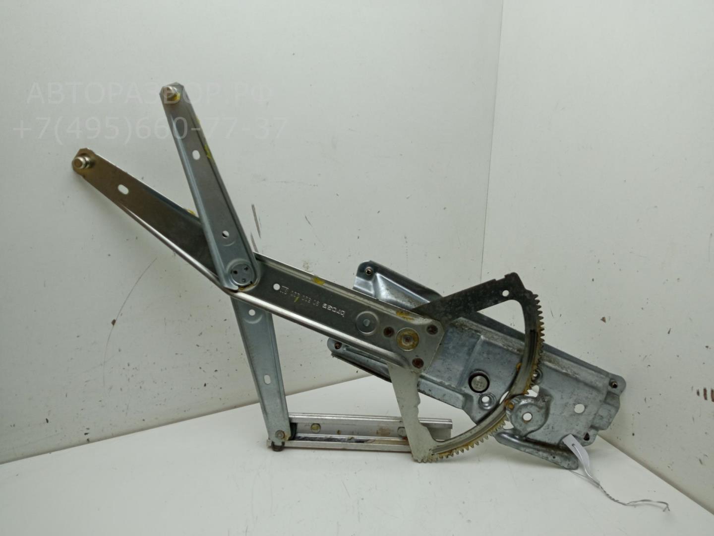 Стеклоподъемник электр. передний правый
