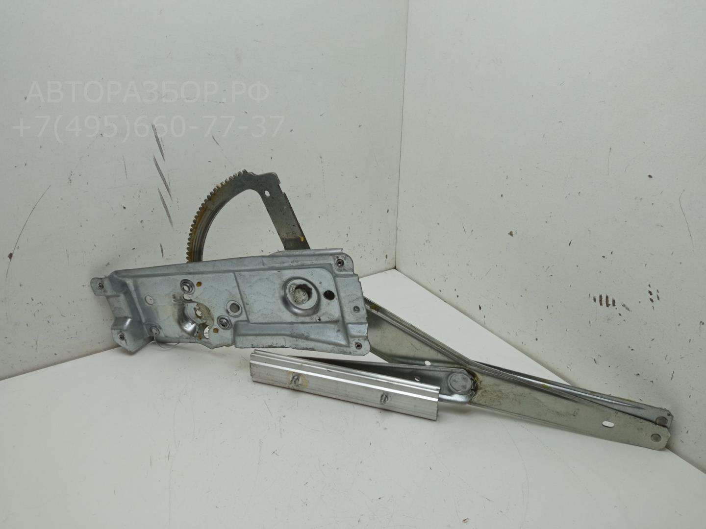 Стеклоподъемник электр. передний правый