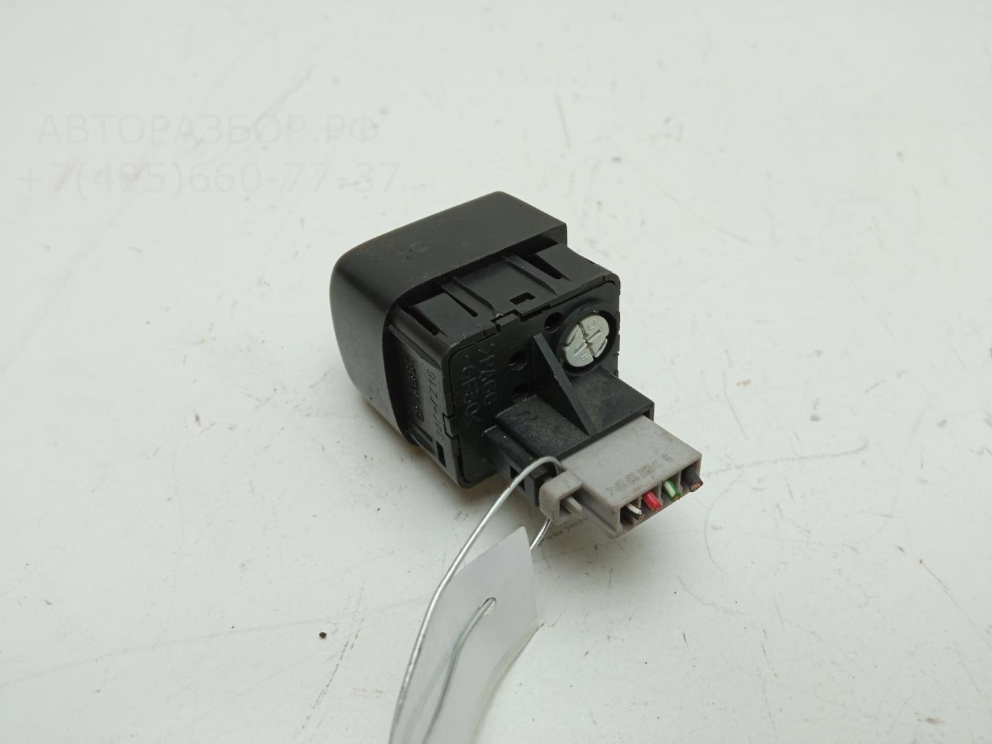 Переключатель света фар