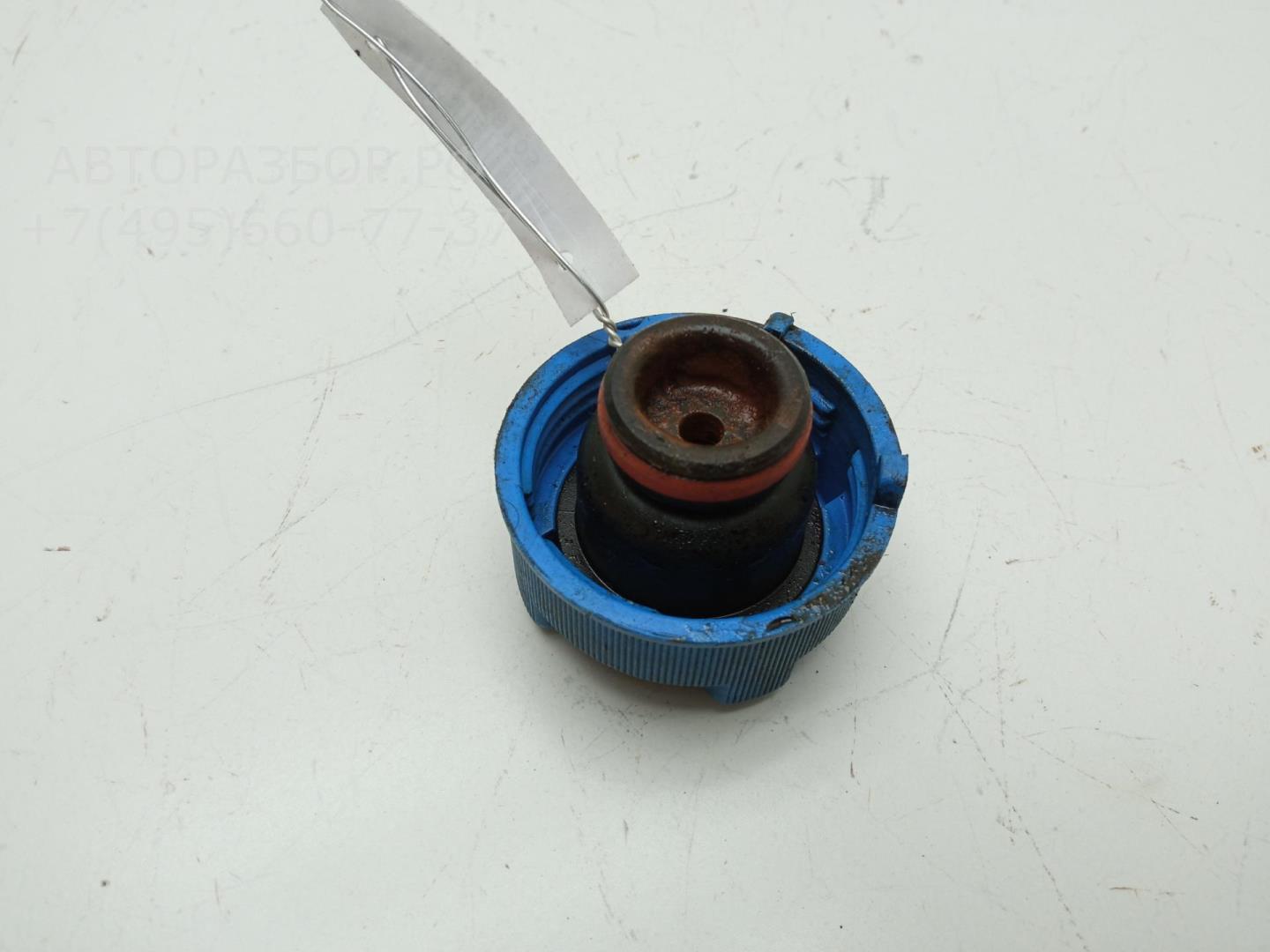 Крышка расширительного бачка