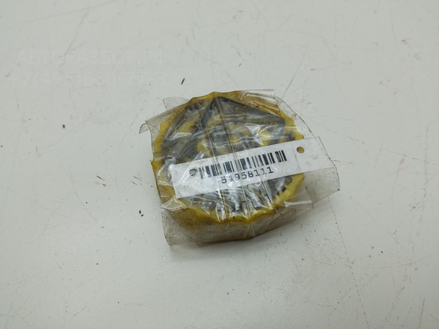 Крышка бачка тормозной жидкости