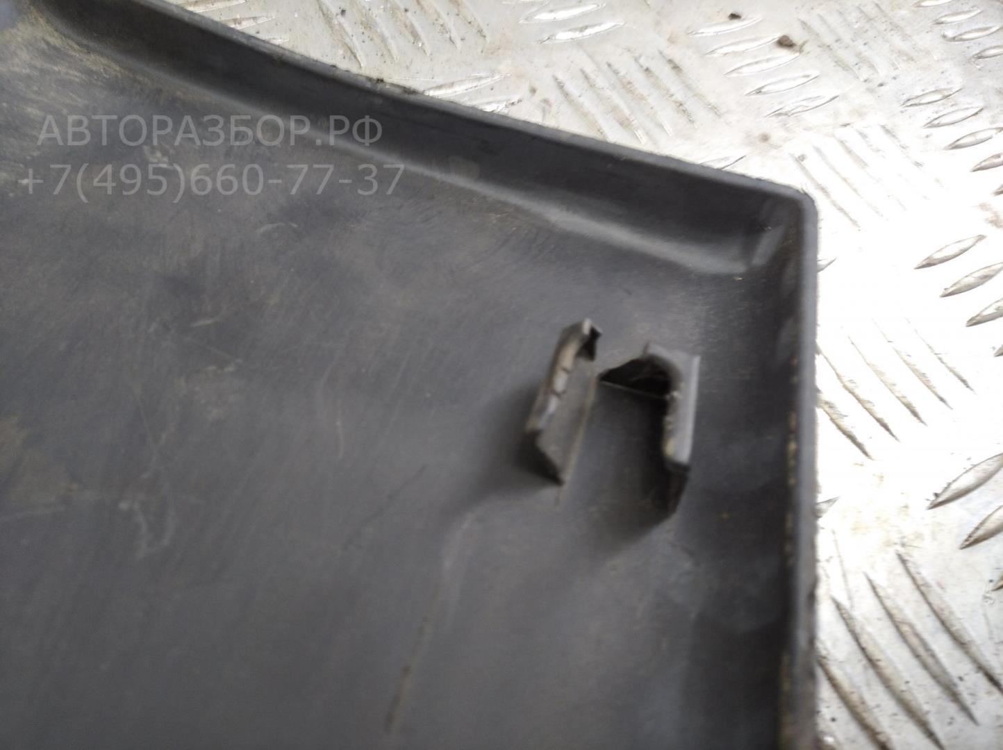 Накладка (кузов наружные)