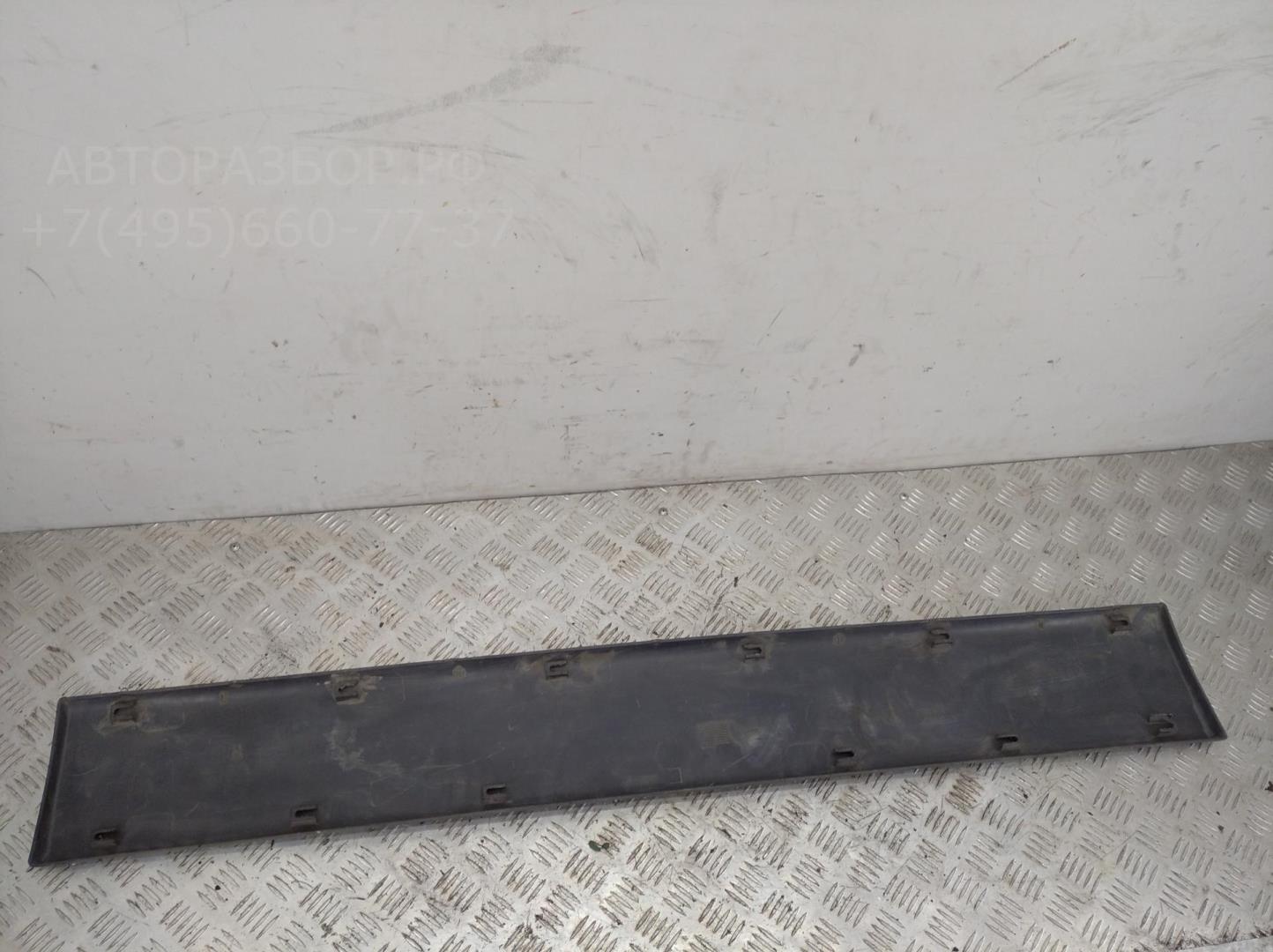 Накладка (кузов наружные)