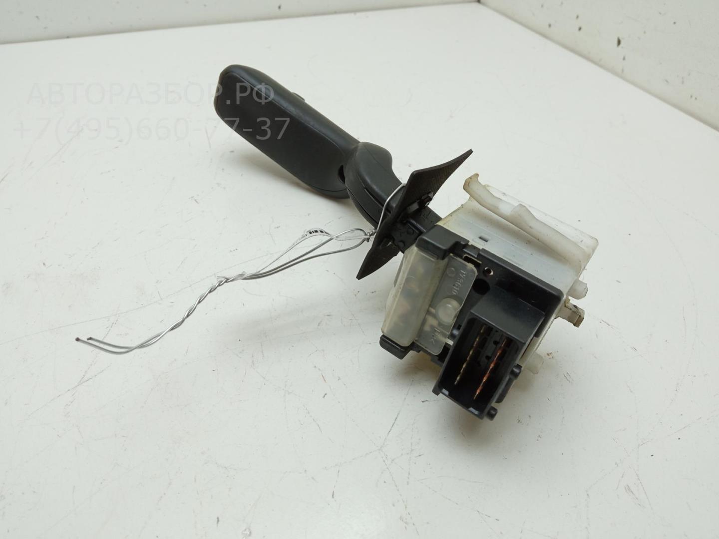 Переключатель поворотов подрулевой