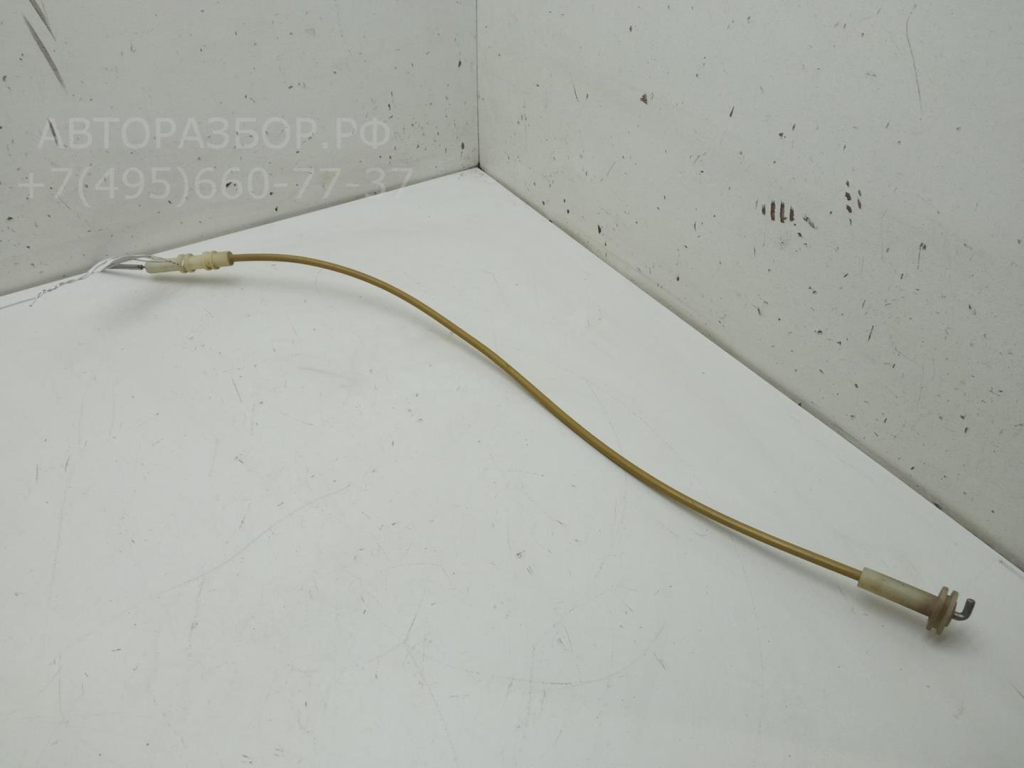 Трос открывания двери