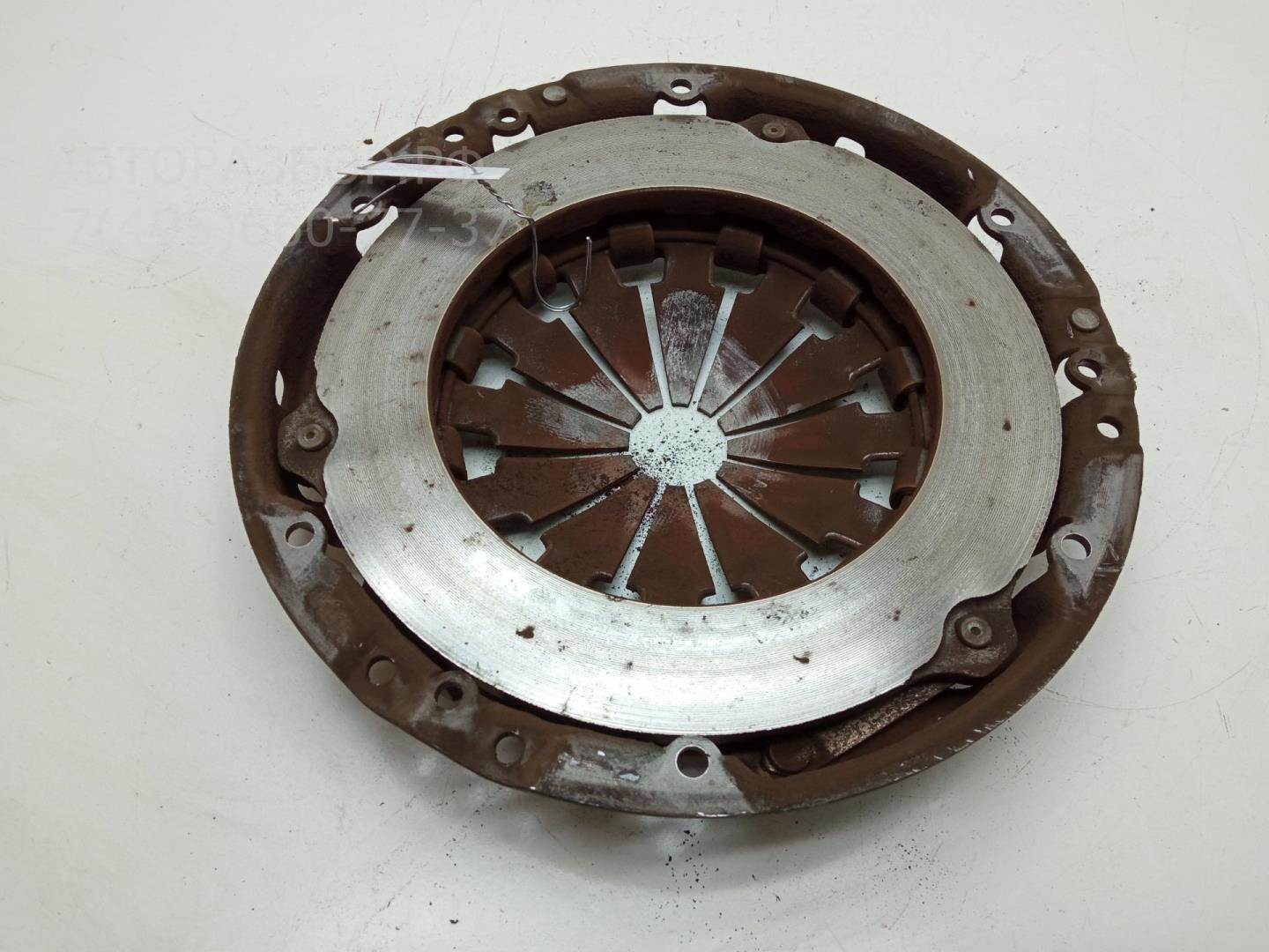 Корзина сцепления