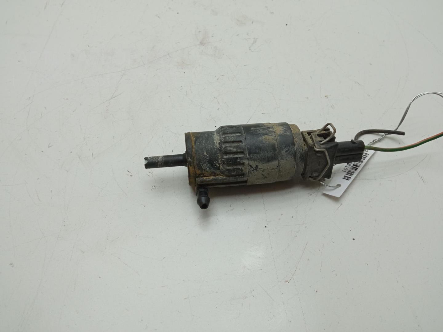 Насос омывателя