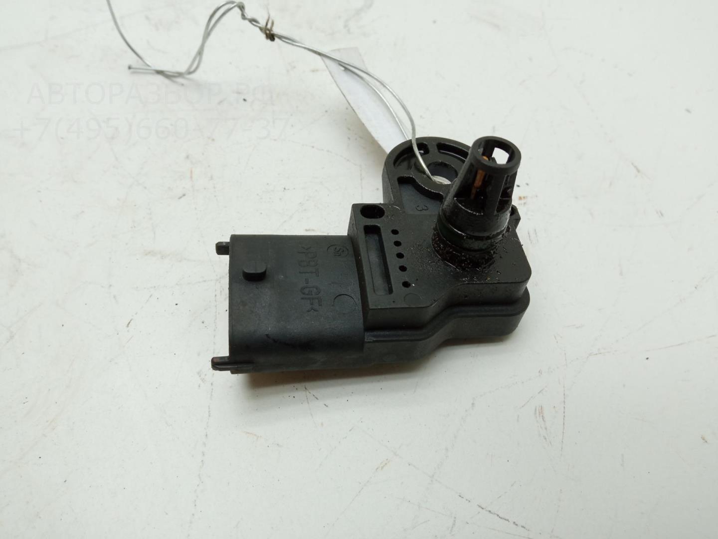 Датчик абсолютного давления