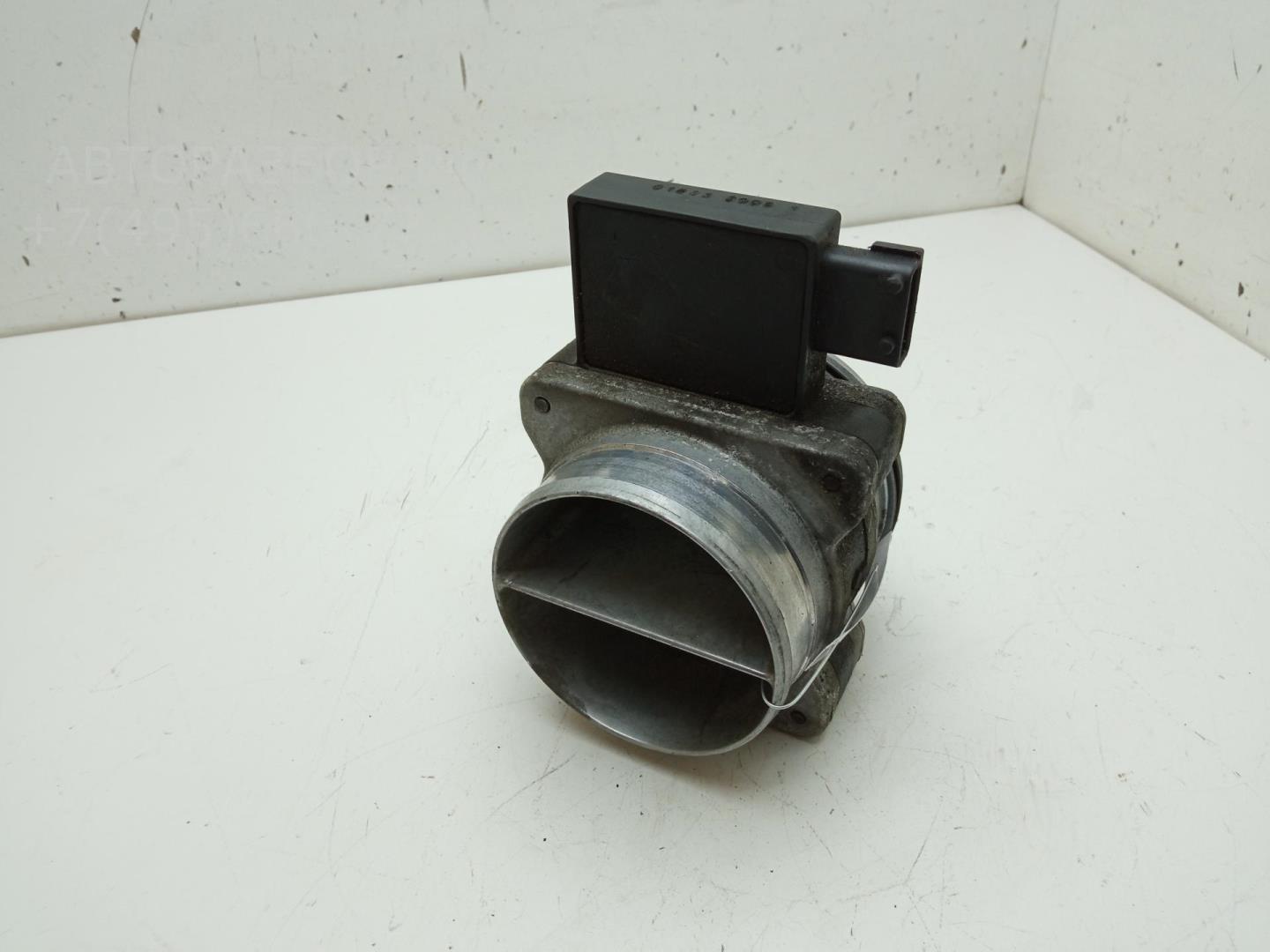 Расходомер воздуха (ДМРВ)