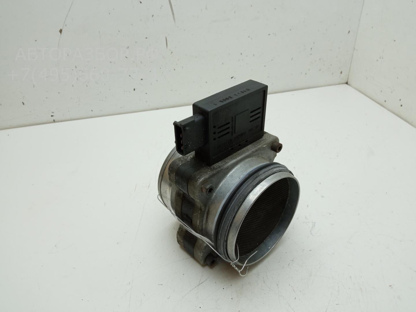 Расходомер воздуха (ДМРВ)