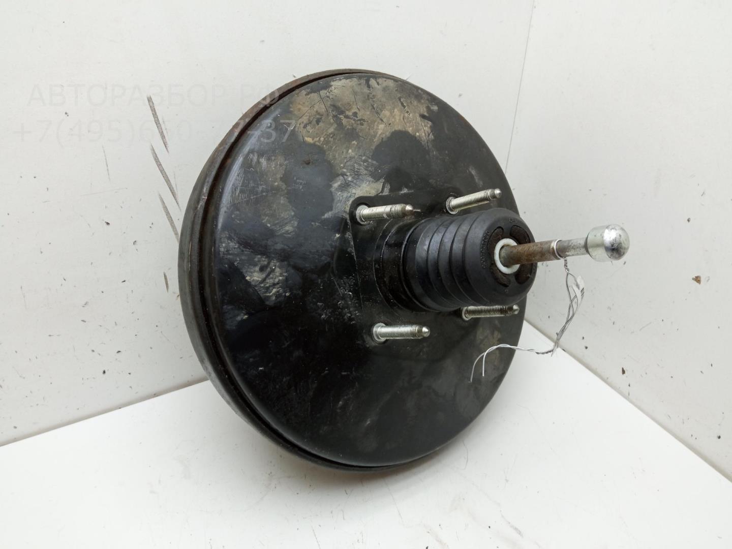 Усилитель тормозов вакуумный