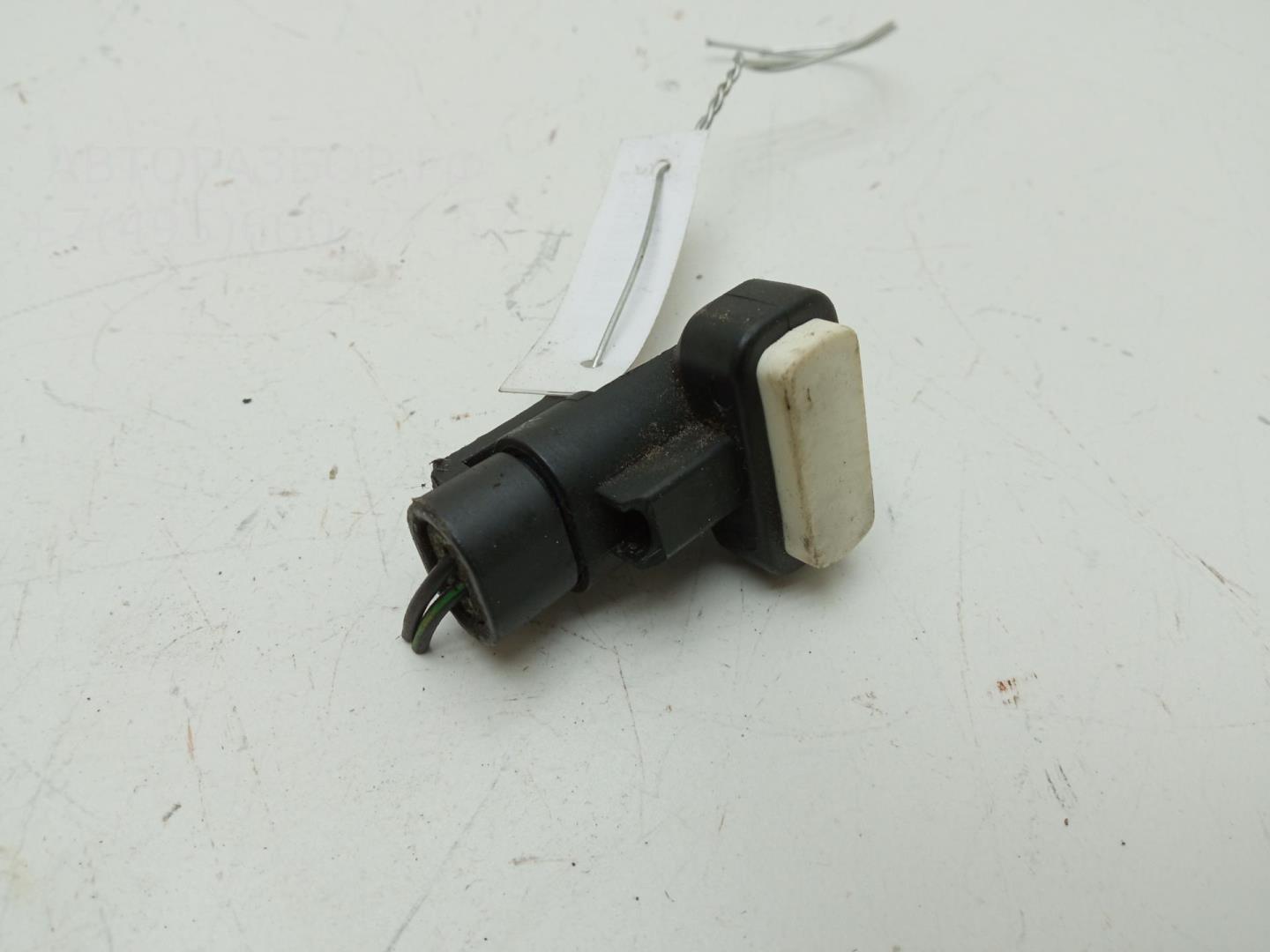 Датчик уровня охлаждающей жидкости