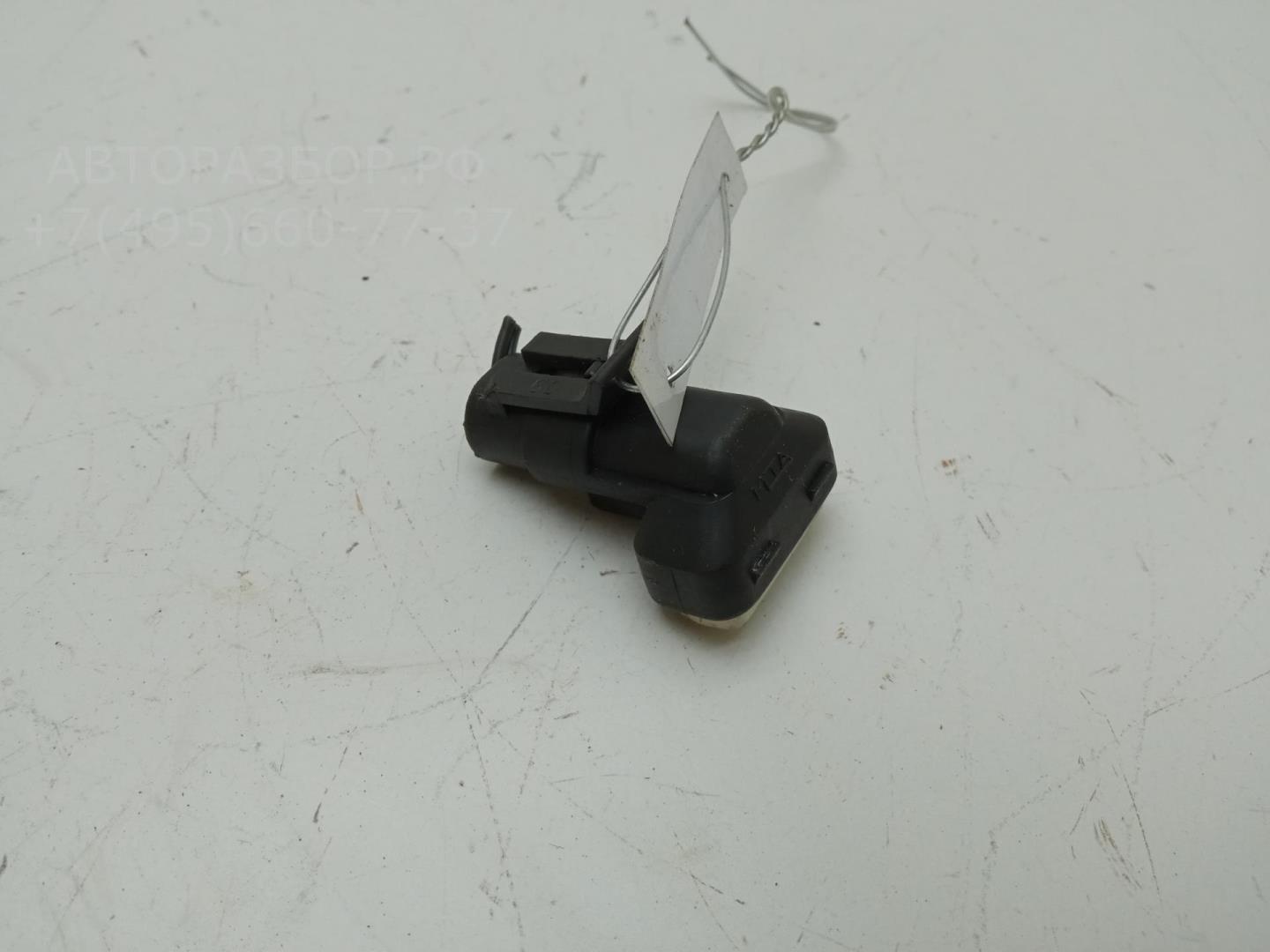 Датчик уровня охлаждающей жидкости