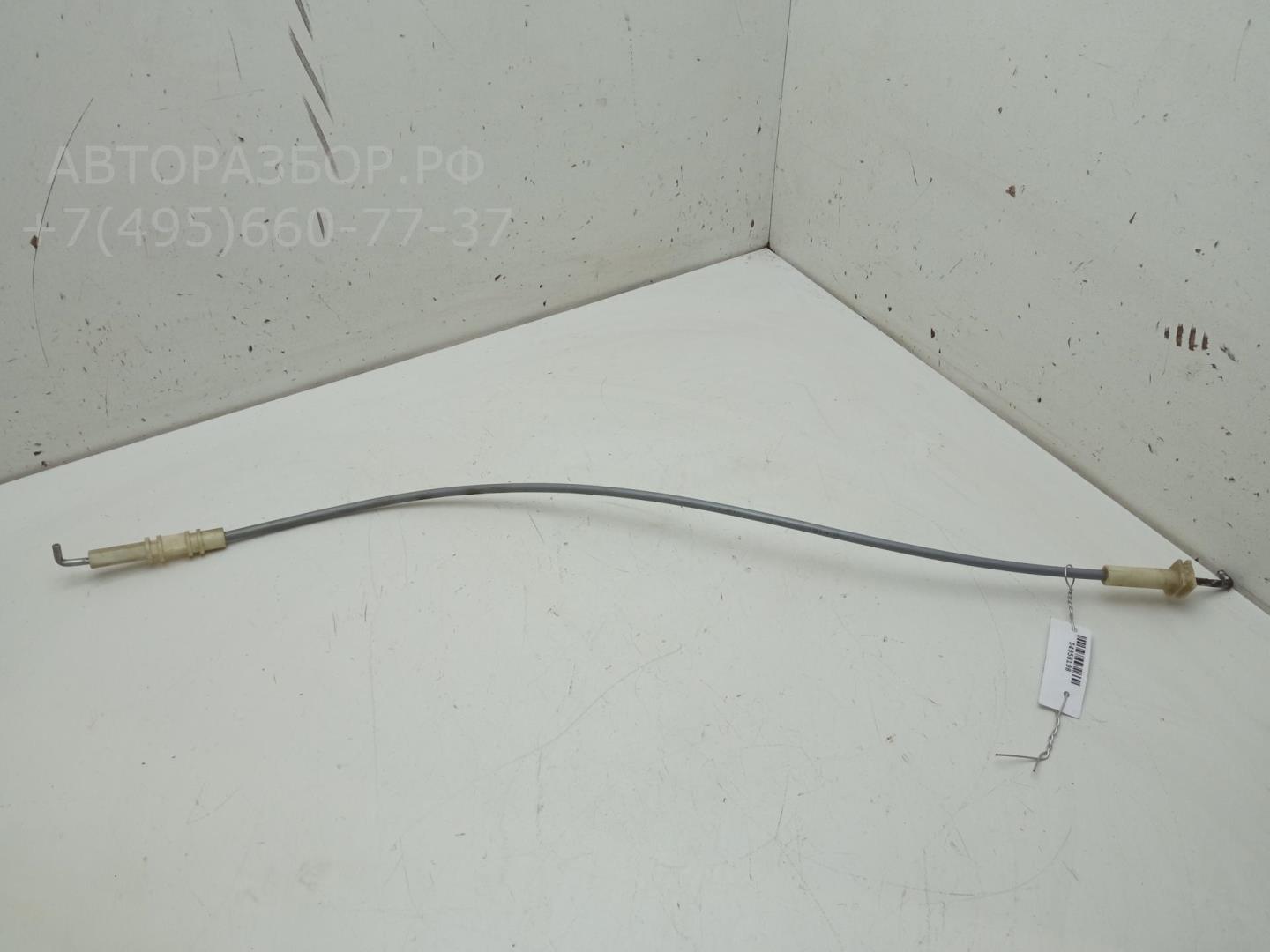 Трос открывания двери