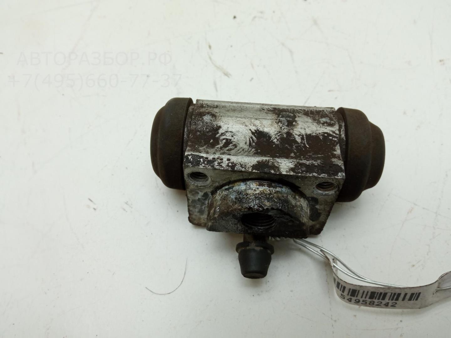 Цилиндр тормозной