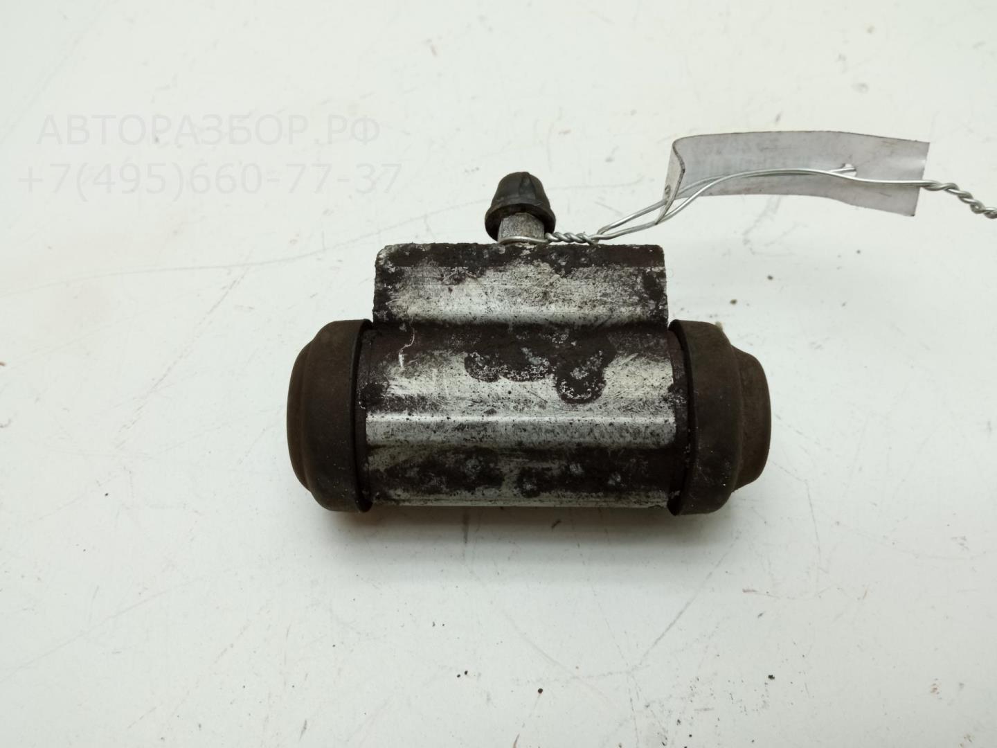 Цилиндр тормозной