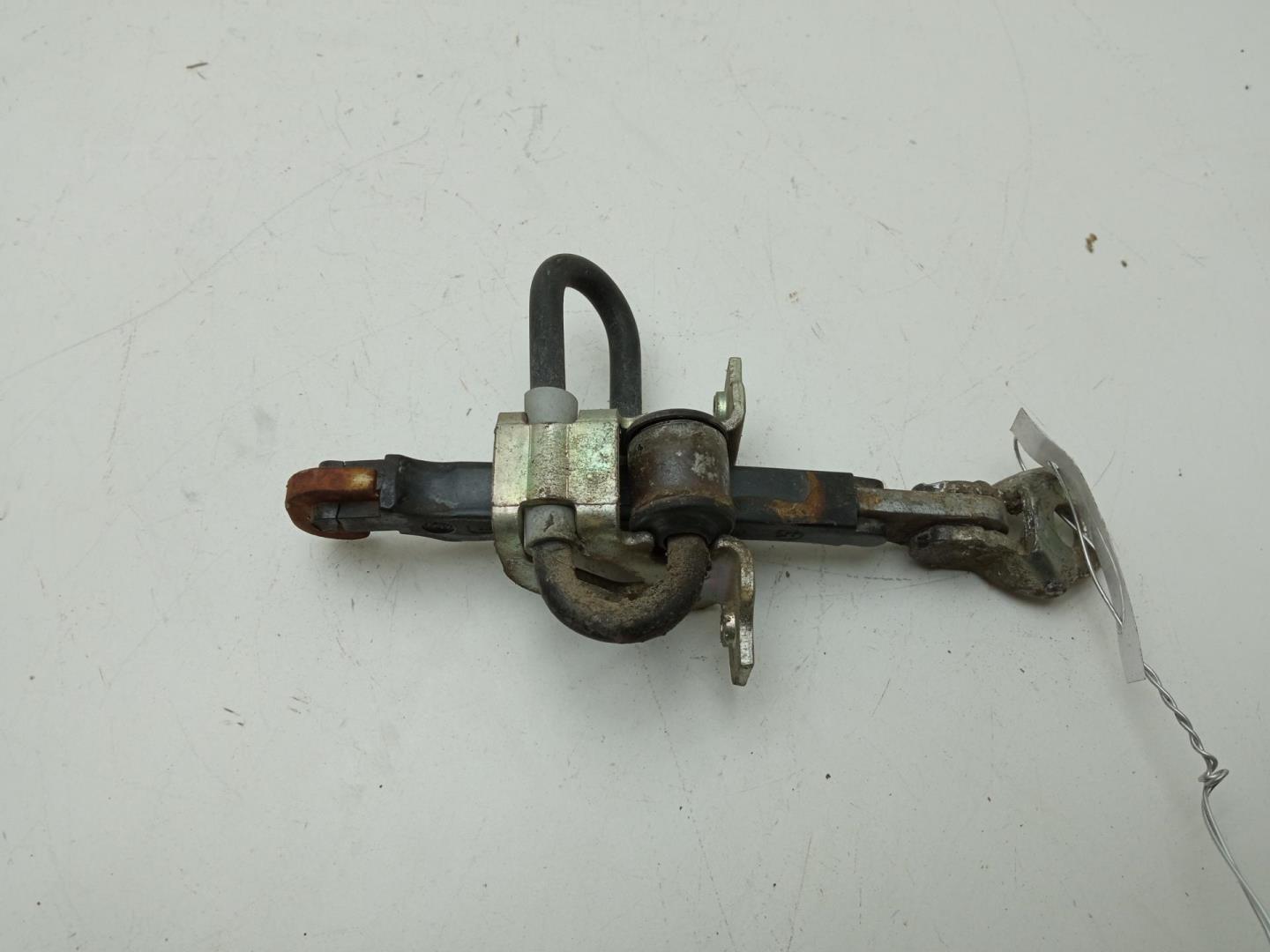 Ограничитель двери